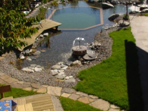 Familienappartement Schnitzer - Appartement mit Balkon Apartment in Carinthia, Austria