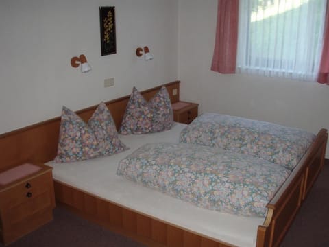 Appartment Typ B - Haus Bergblick Apartment in Carinthia, Austria