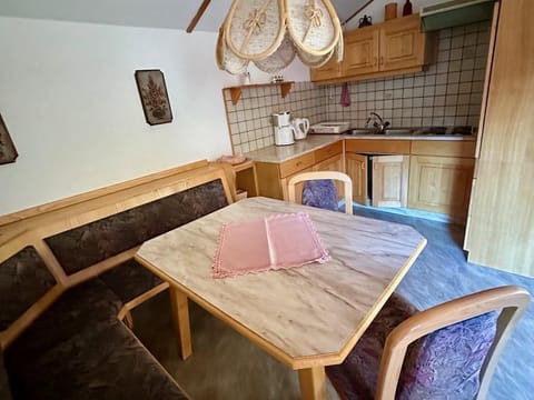 Appartment Typ B - Haus Bergblick Apartment in Carinthia, Austria