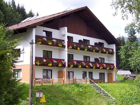 Apartment type A - Haus Bergblick Apartment in Carinthia, Austria