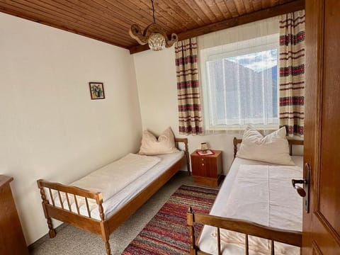 Apartment type A - Haus Bergblick Apartment in Carinthia, Austria