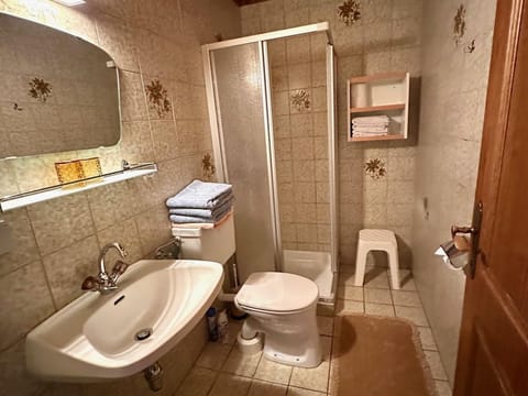 Apartment type A - Haus Bergblick Apartment in Carinthia, Austria