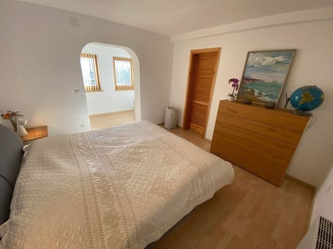 Ferienwohnung Westblick - Haus am Hügel Apartment in Carinthia, Austria