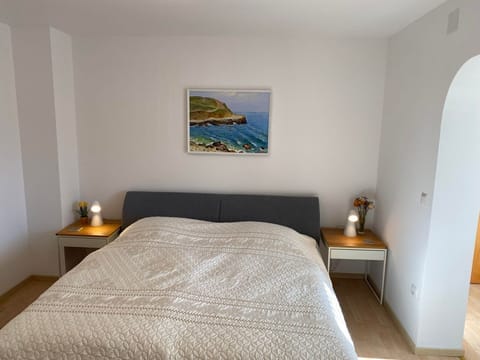 Ferienwohnung Westblick - Haus am Hügel Apartment in Carinthia, Austria