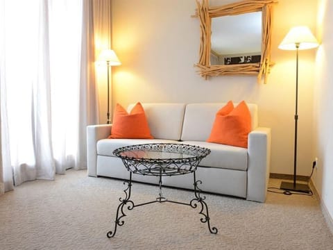 Doppelzimmer Style Deluxe Südblick Frühstück - Hotel Moserhof Bed and Breakfast in Spittal an der Drau