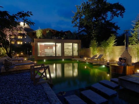 Doppelzimmer Relax Frühstück - Hotel Moserhof Bed and Breakfast in Spittal an der Drau