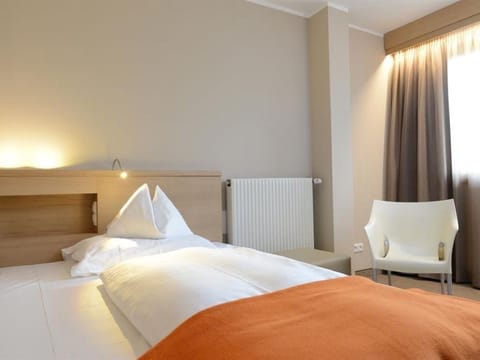 Einzelzimmer Deluxe Frühstück - Hotel Moserhof Bed and Breakfast in Spittal an der Drau