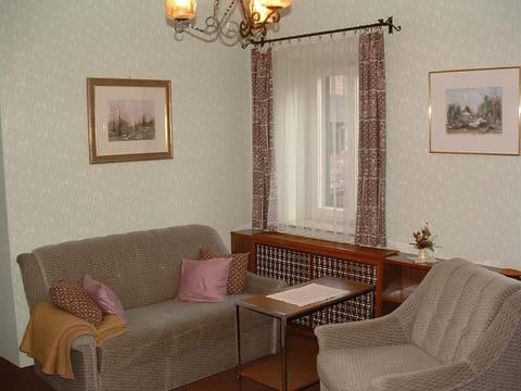 Ferienwohnung 4 - Petersenhof Apartment in Spittal an der Drau