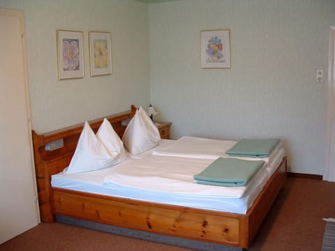 Ferienwohnung 4 - Petersenhof Apartment in Spittal an der Drau