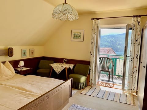 Ferienwohnung 3 - Petersenhof Apartment in Spittal an der Drau