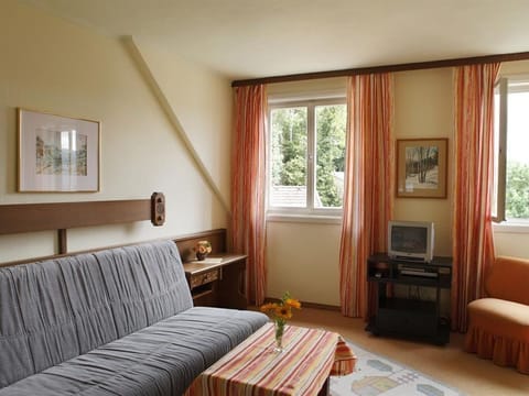 Ferienwohnung 3 - Petersenhof Apartment in Spittal an der Drau