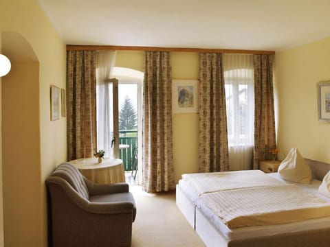 Ferienwohnung 5 - Petersenhof Apartment in Spittal an der Drau