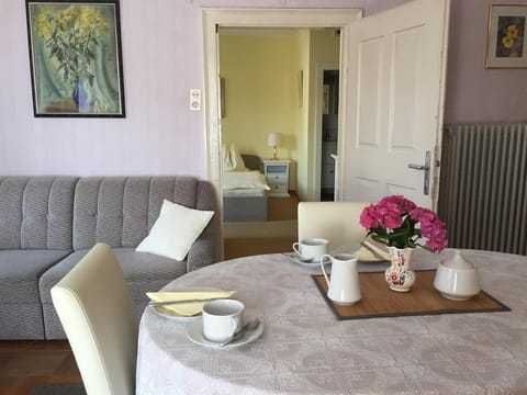 Ferienwohnung 5 - Petersenhof Apartment in Spittal an der Drau