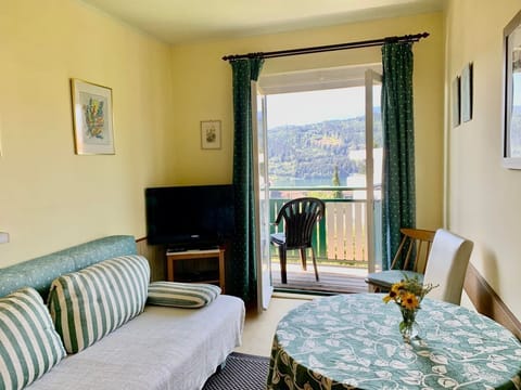 Ferienwohnung 1 - Petersenhof Apartment in Spittal an der Drau