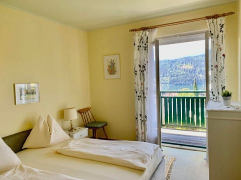 Ferienwohnung 1 - Petersenhof Apartment in Spittal an der Drau