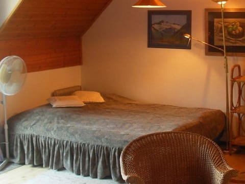 Appartement Heide Garten- und Bergblick für 2-4 - Apartments Krista Apartment in Carinthia, Austria