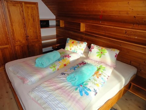 Appartement See mit Direktem Seeblick für 2-4 Pers - Apartments Krista Apartment in Carinthia, Austria