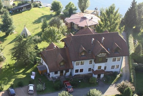 Fischerhaus - Appartement/fewo Direkt am See Apartment in Spittal an der Drau