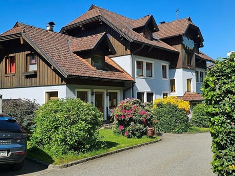 Fischerhaus - Appartement/fewo Direkt am See Apartment in Spittal an der Drau