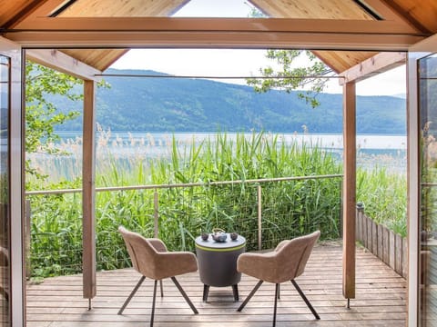 Hotel zur Post 3*Superior - Bivouac reed - Bivouac reed | canna palustre Apartment in Carinthia, Austria