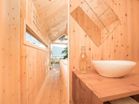 Hotel zur Post 3*Superior - Bivouac reed - Bivouac reed | canna palustre Apartment in Carinthia, Austria