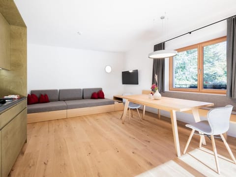 Zwetschge - Kuglerhof Appartements Apartment in Spittal an der Drau