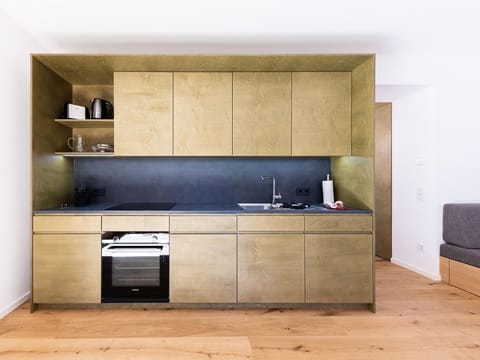 Zwetschge - Kuglerhof Appartements Apartment in Spittal an der Drau