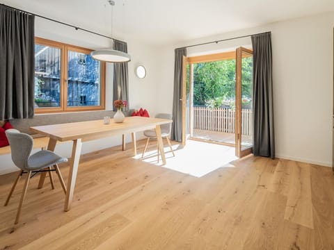 Zwetschge - Kuglerhof Appartements Apartment in Spittal an der Drau