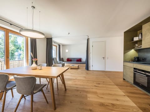 Williams - Kuglerhof Appartements Apartment in Spittal an der Drau