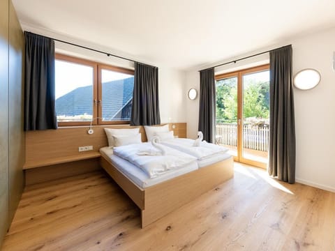 Williams - Kuglerhof Appartements Apartment in Spittal an der Drau