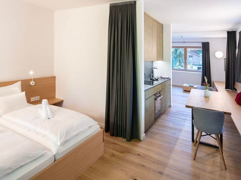 Kranbirn - Kuglerhof Appartements Apartment in Spittal an der Drau