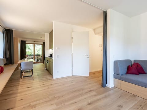 Kranbirn - Kuglerhof Appartements Apartment in Spittal an der Drau