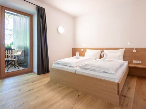 Kranbirn - Kuglerhof Appartements Apartment in Spittal an der Drau