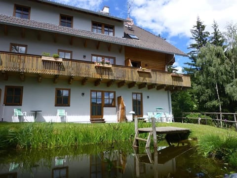 Landhaus Nockalm Top02 - Appartement/fewo, Dusche Oder Bad, WC, 2 Schlafräu Apartment in Carinthia, Austria