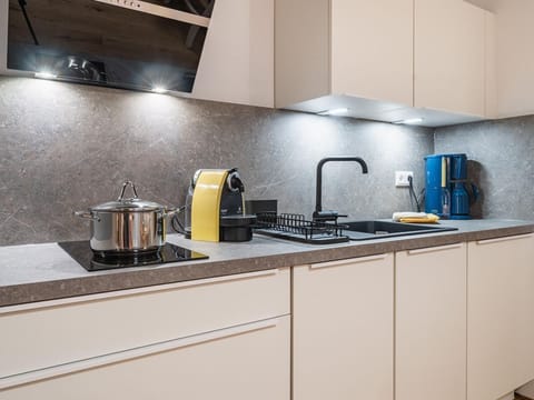 Apartment 18 - Das Landhaus Apartments Prägant Apartment in Carinthia, Austria