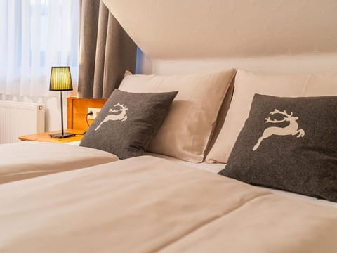 Apartment 18 - Das Landhaus Apartments Prägant Apartment in Carinthia, Austria