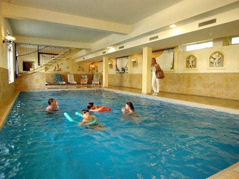 Doppelzimmer, Dusche, WC, Balkon - Seehotel Steiner House in Spittal an der Drau