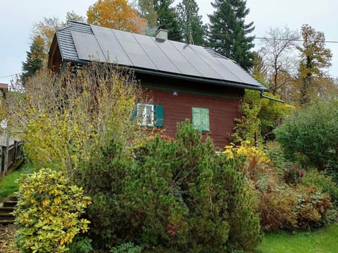 Haus Gartenfreude - Ferienhaus, Dusche Oder Bad, WC, 3 Schlafräume House in Carinthia, Austria