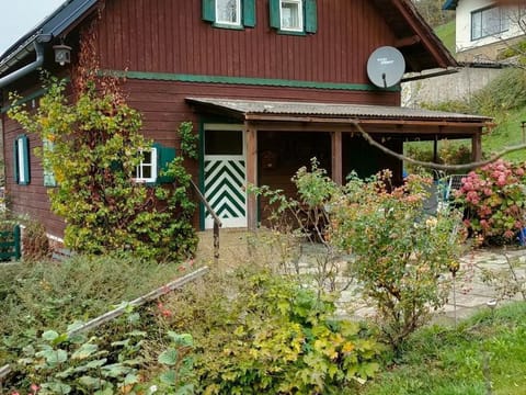 Haus Gartenfreude - Ferienhaus, Dusche Oder Bad, WC, 3 Schlafräume House in Carinthia, Austria