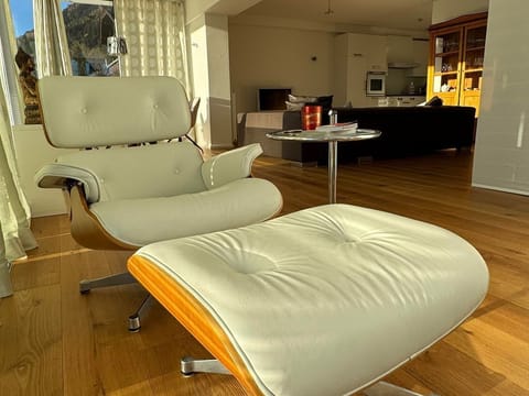 Weisse Villa am Millstätter See Apartment in Spittal an der Drau