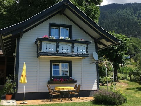 Ferienhaus Krainer - Ferienhaus House in Carinthia, Austria