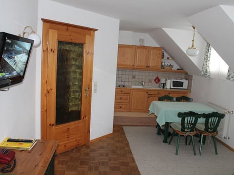 Ferienwohnung 1 - Harald´s Ferienwohnungen Apartment in Carinthia, Austria