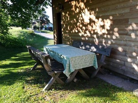 Ferienhaus Peteradam - Ferienhaus, Dusche, WC, 2 Schlafräume Farm Stay in Carinthia, Austria