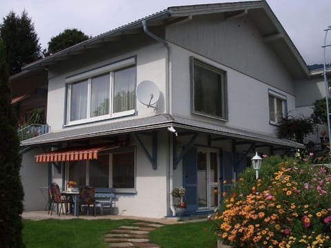 Villa Andrea - Ferienwohnung Apartment in Carinthia, Austria