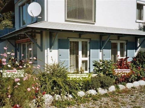 Villa Andrea - Ferienwohnung Apartment in Carinthia, Austria