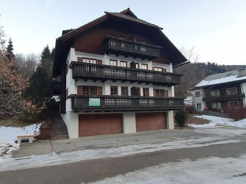 Appartement Liisa, Österreich Apartment in Carinthia, Austria