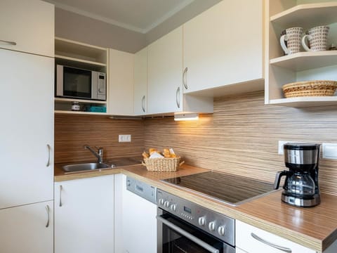 Appartement Feldgrille für 2 Personen - Haus Nowak Apartment in Spittal an der Drau