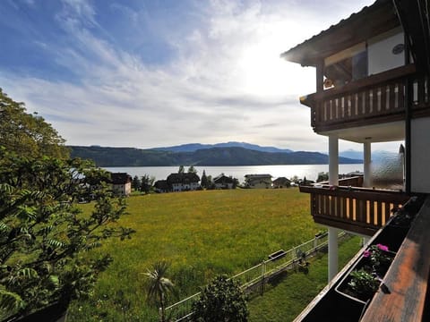Appartement Feldgrille für 2 Personen - Haus Nowak Apartment in Spittal an der Drau