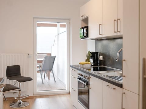 Appartement Bachstelze für 2 - 5 Personen - Haus Nowak Apartment in Spittal an der Drau