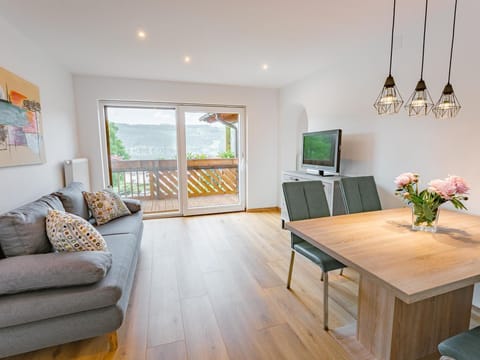 Appartement Bachstelze für 2 - 5 Personen - Haus Nowak Apartment in Spittal an der Drau